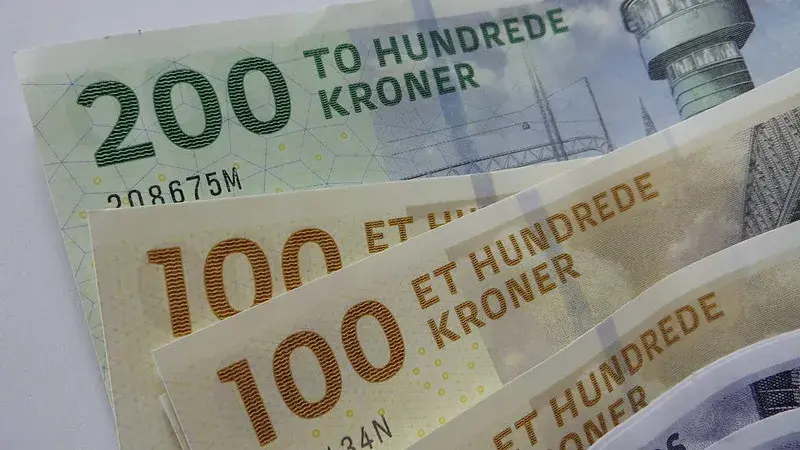 Jaka waluta w Kopenhadze? Uniknij niekorzystnych kursów wymiany