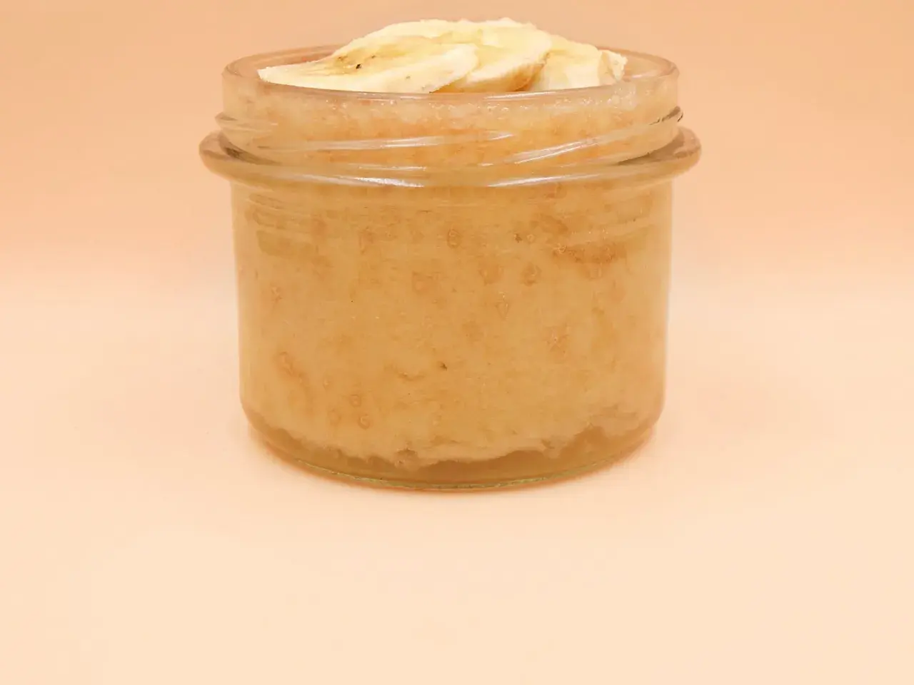 Deser dla diabetyka z banana? 2 składniki, zero cukru!