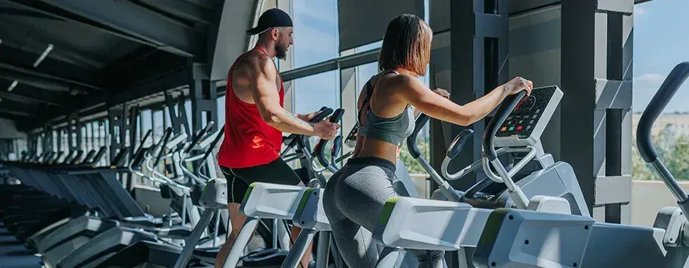 Co to jest trening cardio? Odkryj jego korzyści i rodzaje ćwiczeń