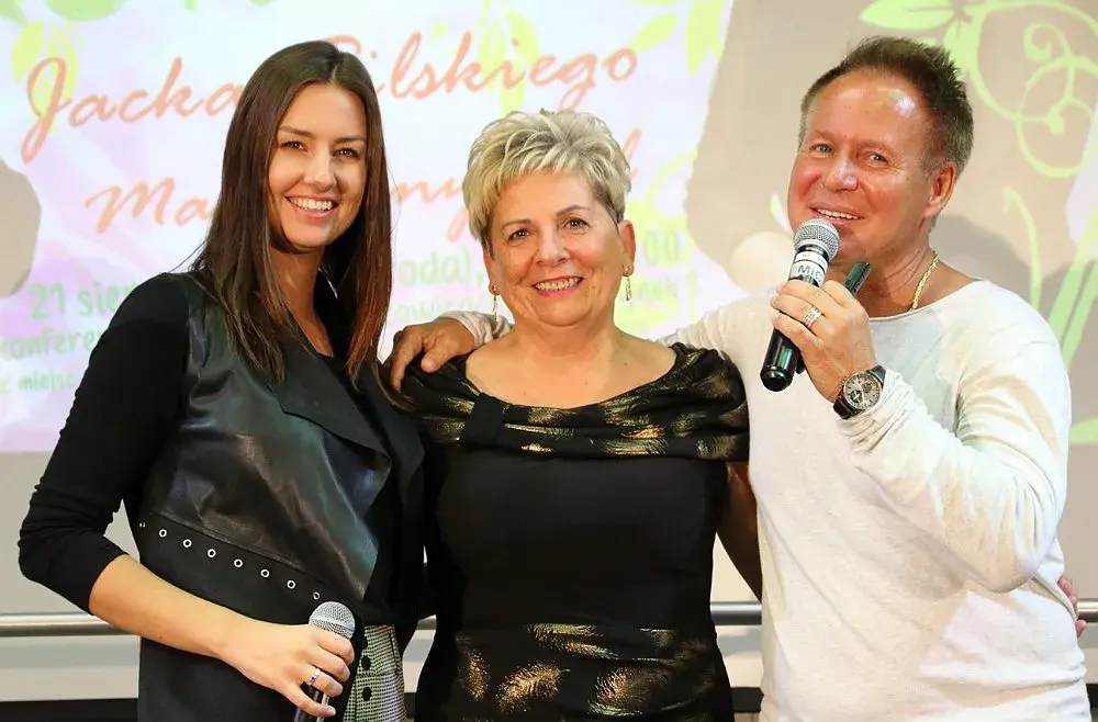 Czy Jacek Silski ma żonę i dzieci? Prawda o jego rodzinie