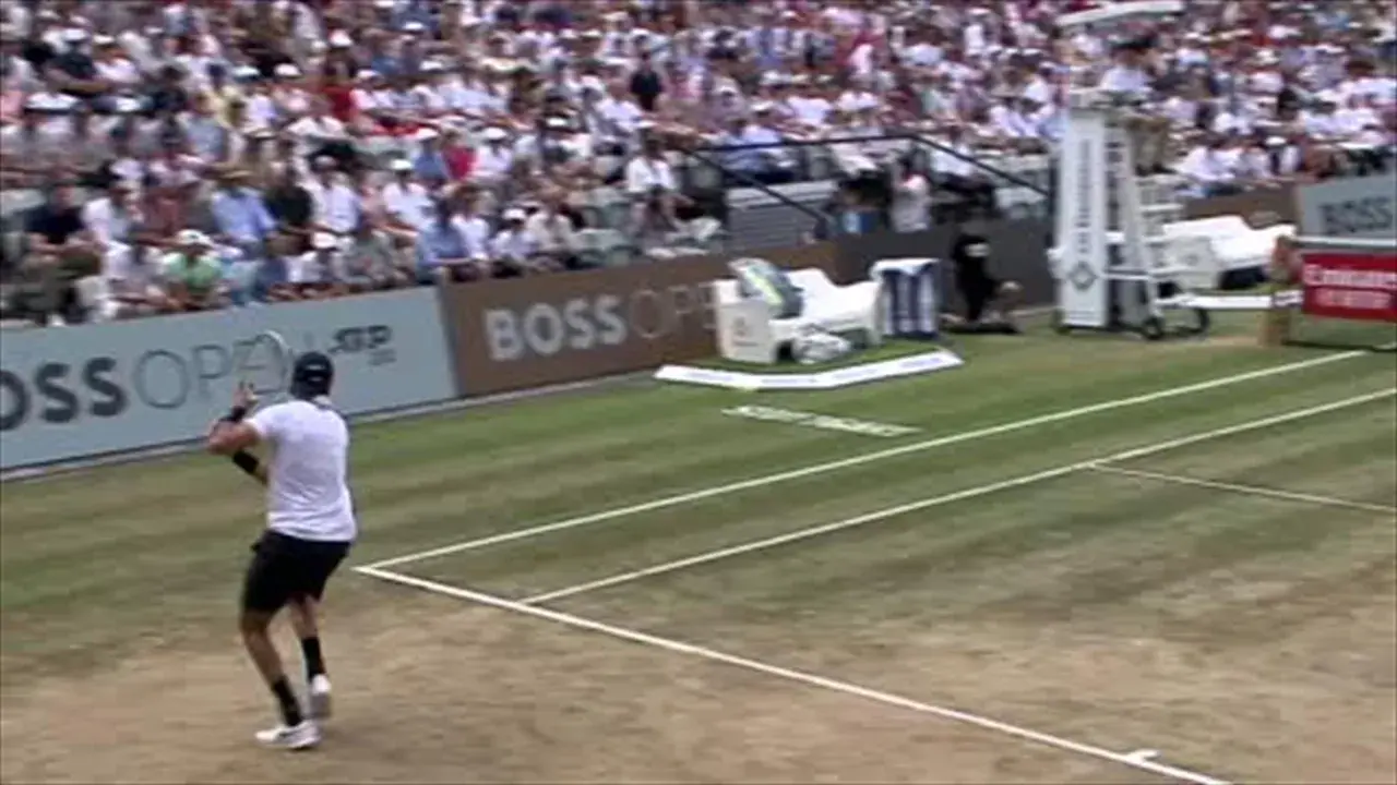 Eurosport transmituje Wimbledon - co musisz wiedzieć o meczach i streamingu