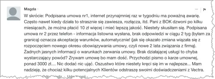Umowa na dwa lata: Jak uniknąć pułapek przy wypowiedzeniu kontraktu