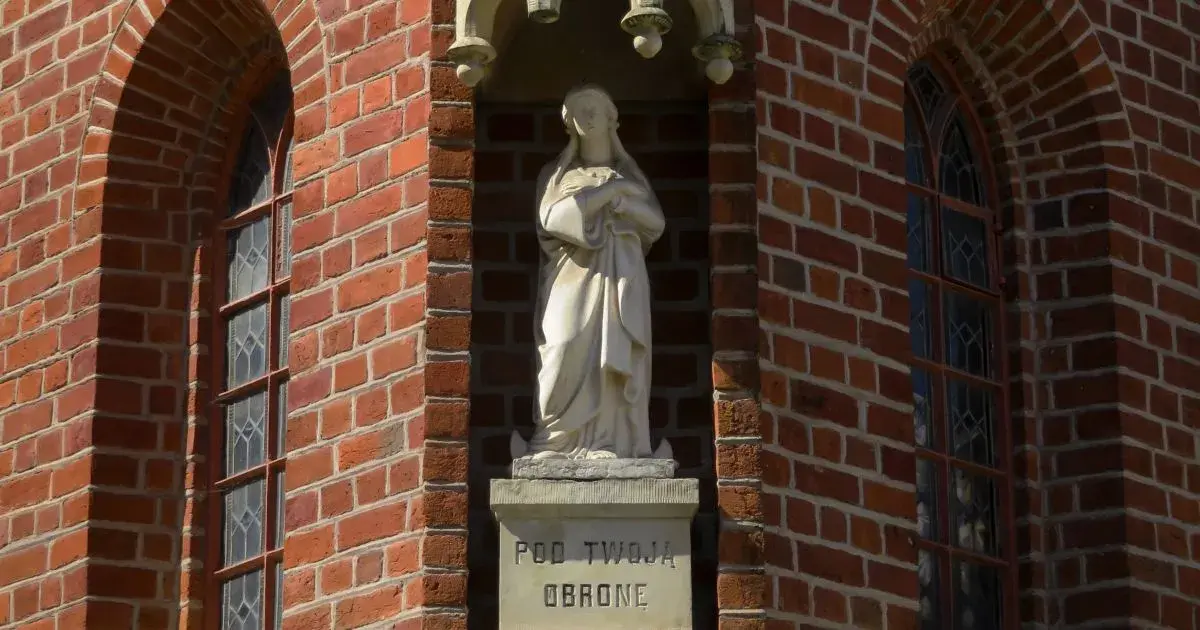 Ile jest kościołów w Radomiu? Zaskakująca liczba zabytków religijnych