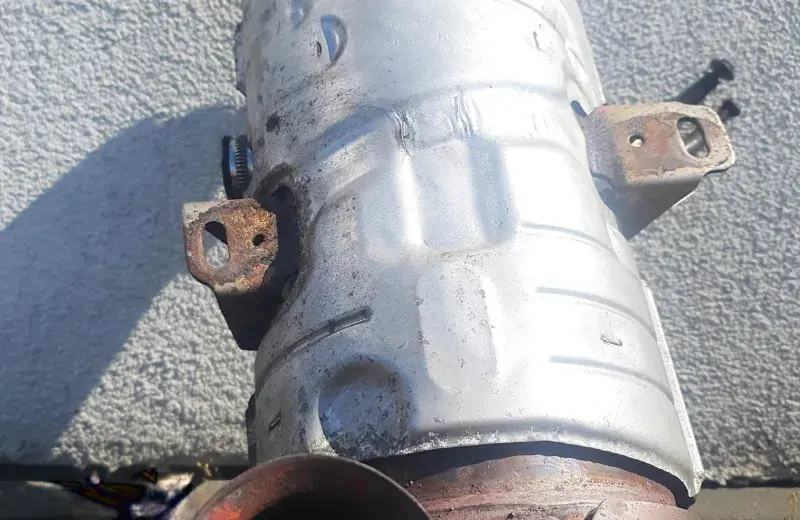 Ile trwa czyszczenie DPF? Sprawdź czas serwisu auta