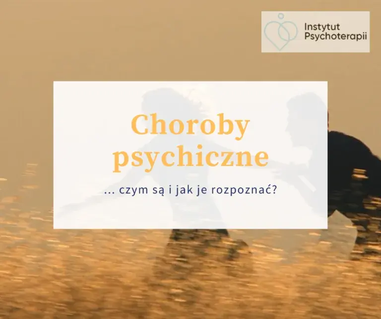 Czy jestem chory psychicznie? Test online a profesjonalna diagnoza