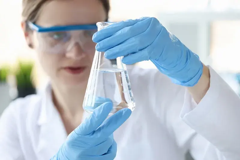 Laboratorium akredytowane - co to znaczy i dlaczego jest ważne