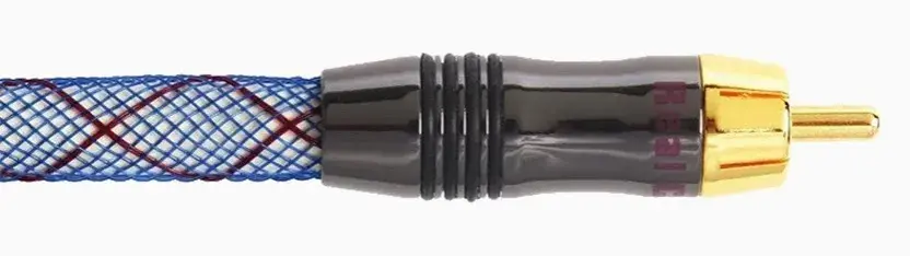 Kabel coaxial co to jest i jak może poprawić jakość sygnału