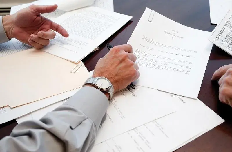 Kilka testamentów – który jest ważny i jak uniknąć problemów?