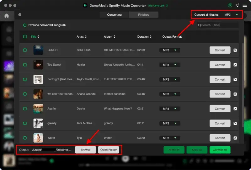 Jak słuchać spotify offline - prosty sposób na muzykę bez internetu