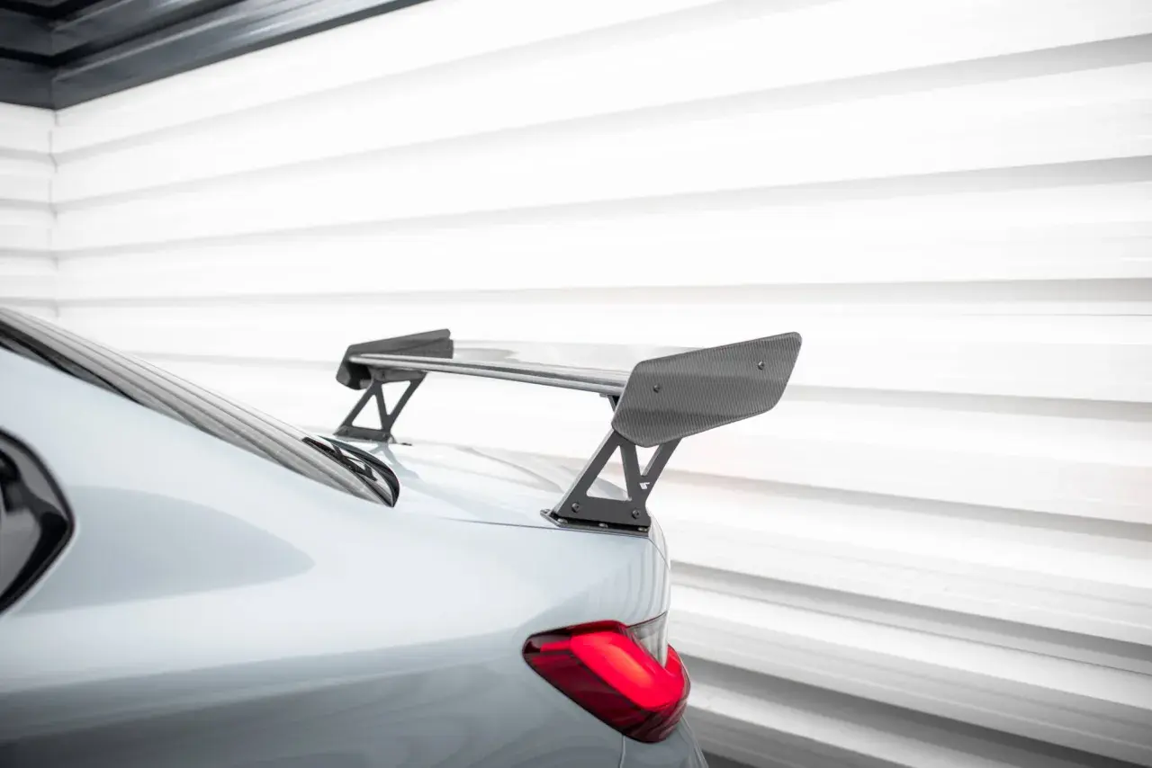 Najlepsze zestawy spoilerów do BMW M3, które poprawią aerodynamikę