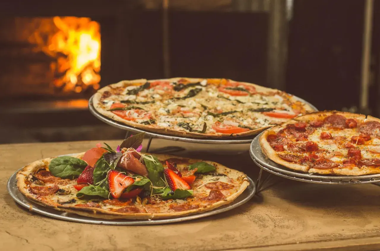 Ile kosztuje festiwal pizzy? Ceny, które Cię zaskoczą!