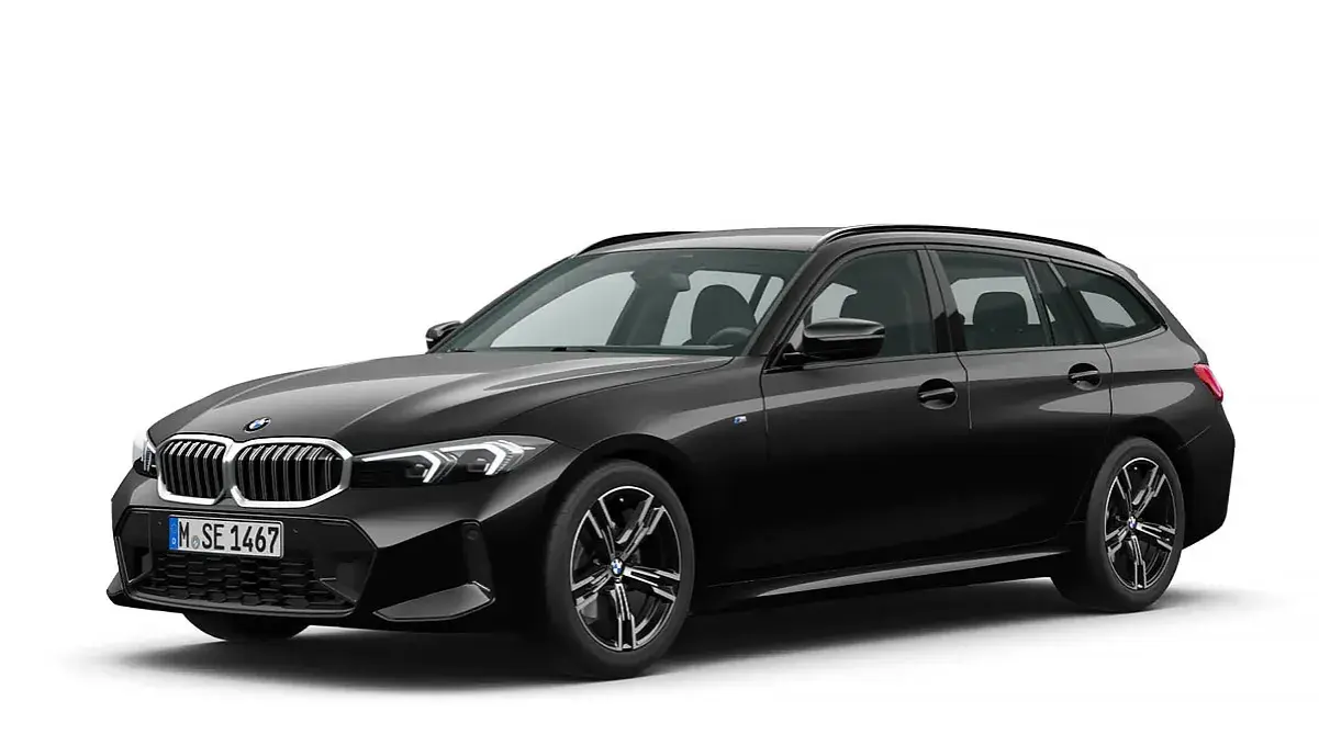 BMW 320d xDrive – szczegółowa specyfikacja, osiągi i opinie użytkowników