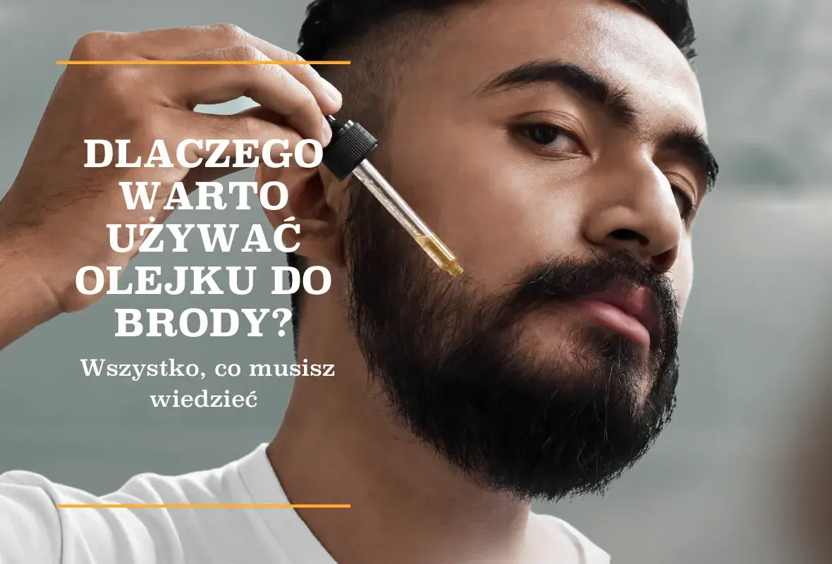Jak dbać o zarost? Pełny poradnik dla zdrowej i gęstej brody