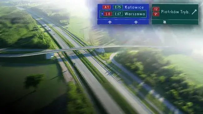 Jaki hałas od autostrady? Poznaj skutki i sposoby na jego ograniczenie