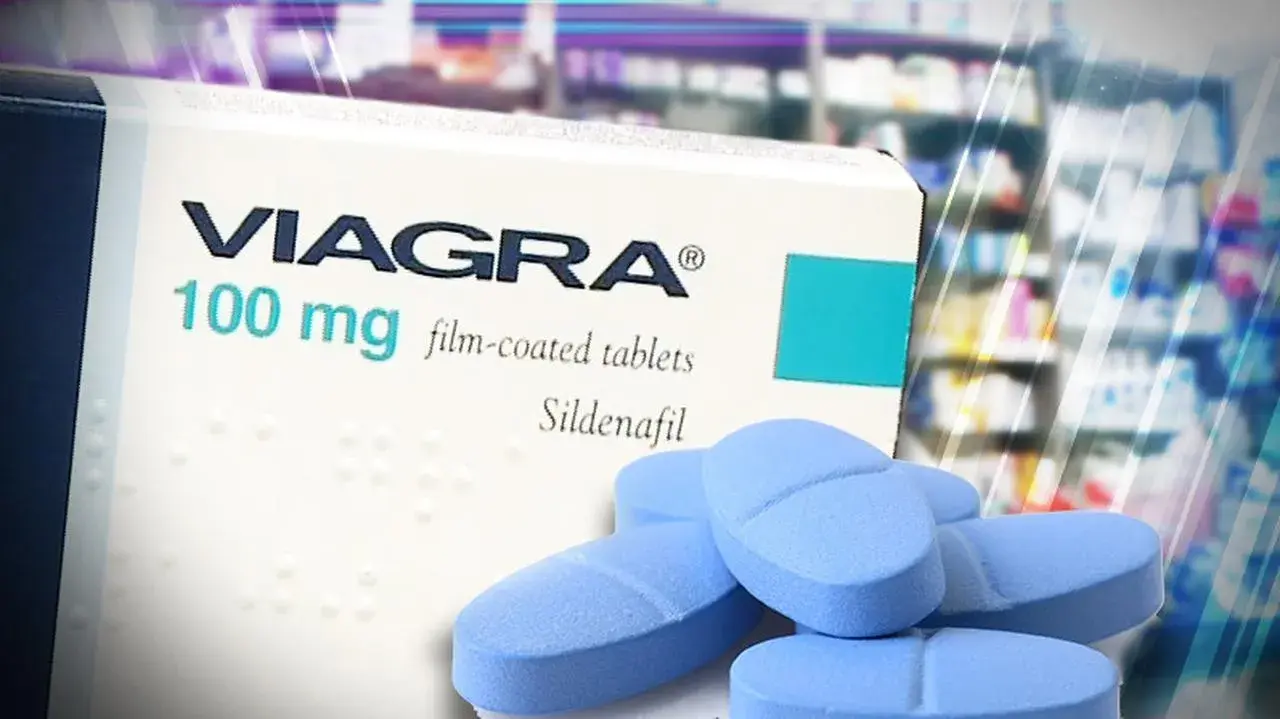 Viagra bez recepty? Poznaj legalne leki na potencję i unikaj podróbek