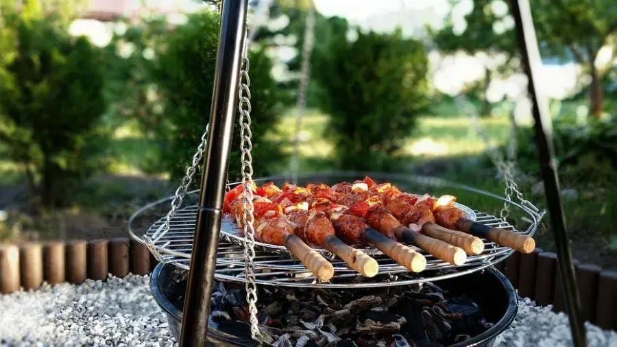 Grillowanie w Żabce: najlepsze promocje i produkty na sezon grilla