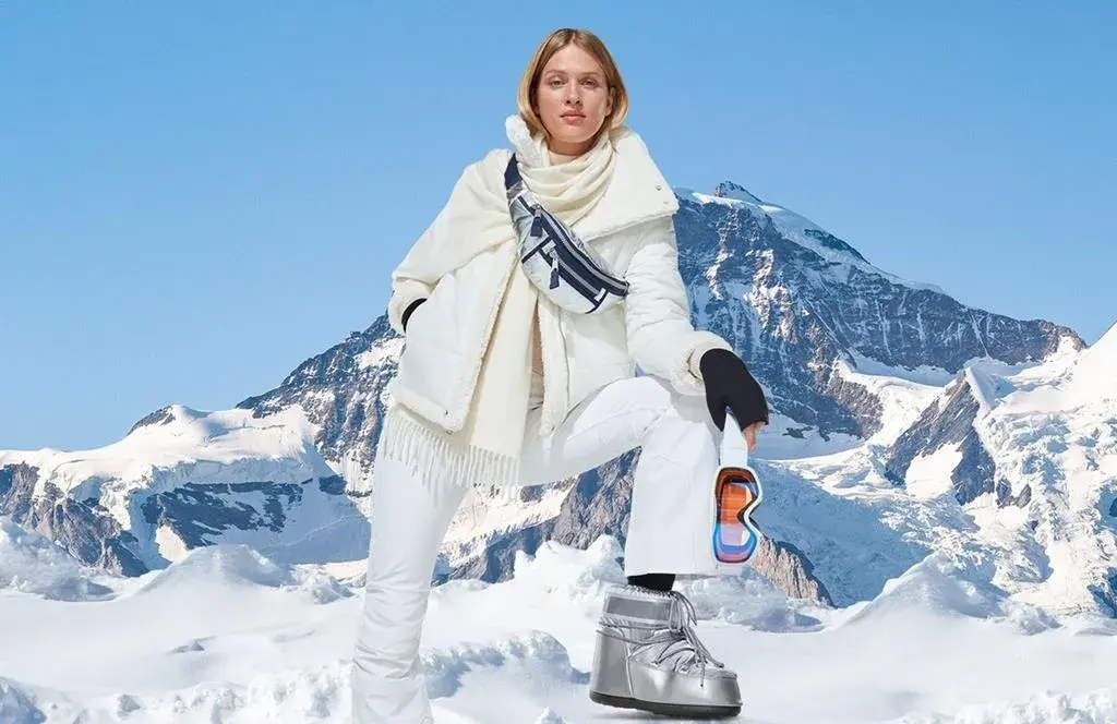 Jak wybrać idealny outfit na narty? Kompletny przewodnik po stroju narciarskim
