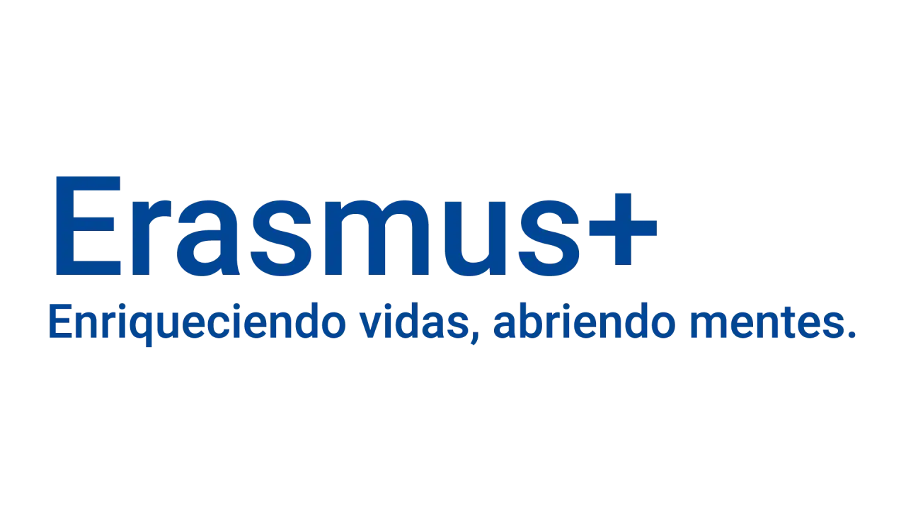 Erasmus+ es un programa que enriquece vidas y abre mentes.