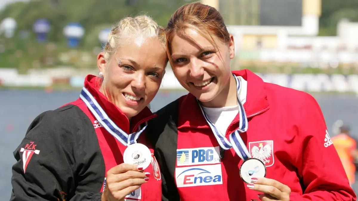 Kajakarstwo PŚ 2026: MŚ w Poznaniu! Kto walczy o medale? Gdzie oglądać?