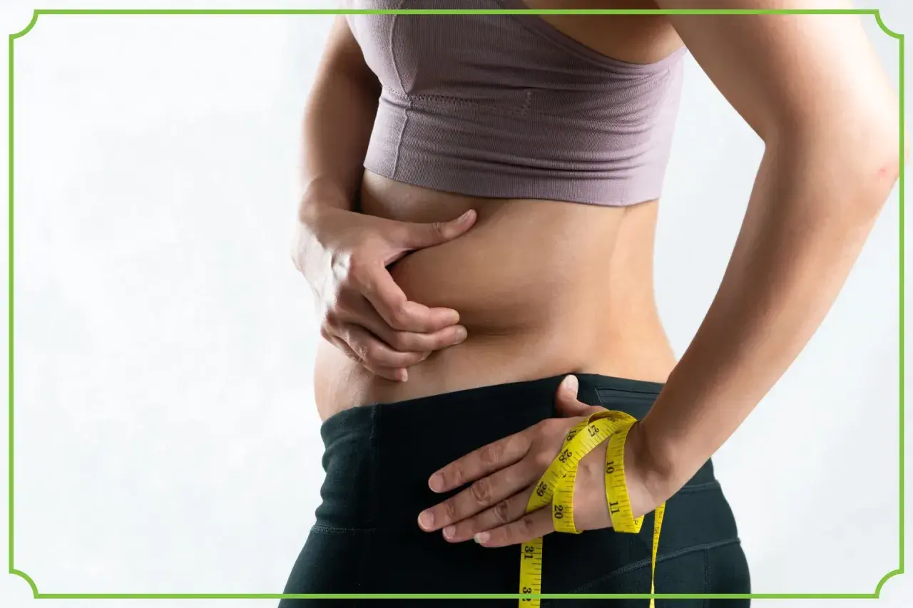Jak skutecznie wybrać między redukcją a masą w sylwetce skinny fat