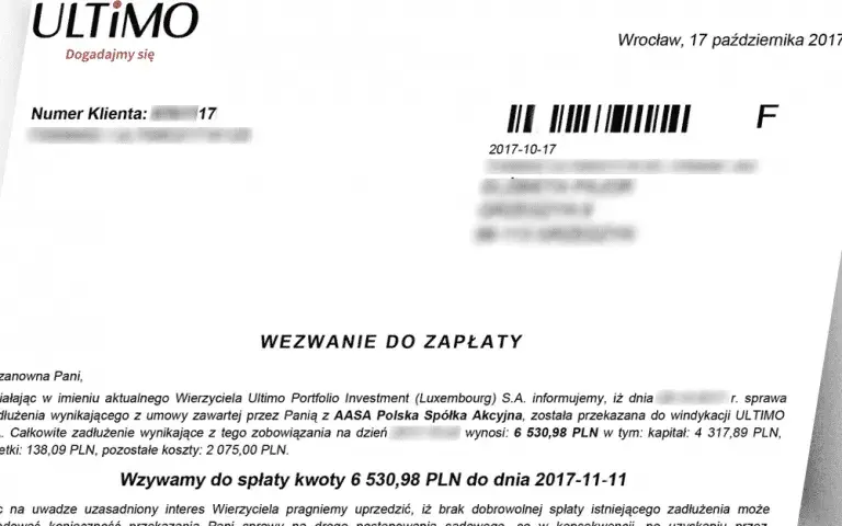Jak zatrzymać windykację? Skuteczne sposoby ochrony przed egzekucją długów