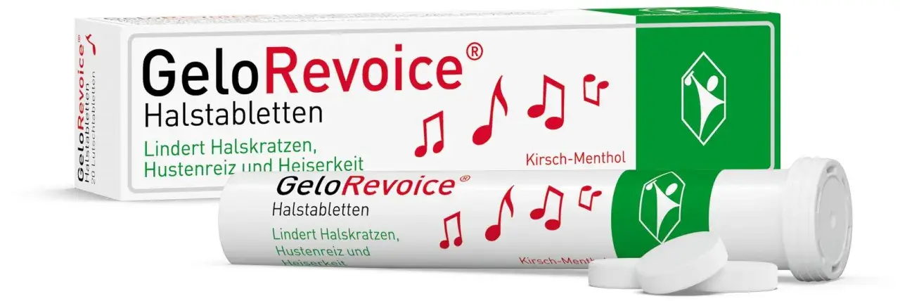 Effektive Medikamente gegen Heiserkeit: Linderung für Ihre Stimme