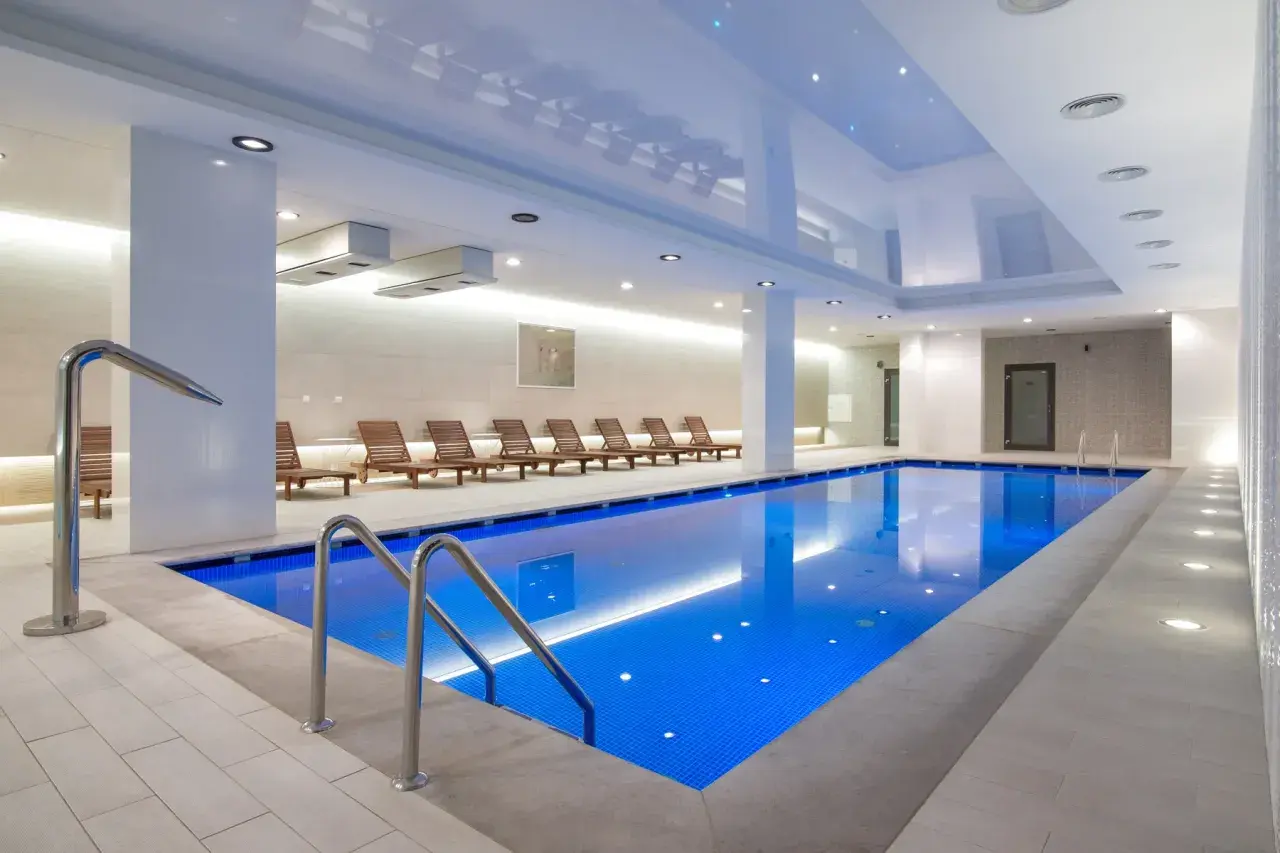 Najlepsze spa w Trójmieście - relaksujące zabiegi i oferty
