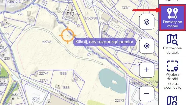 Jak sprawdzić powierzchnię działki i uniknąć błędów w pomiarach