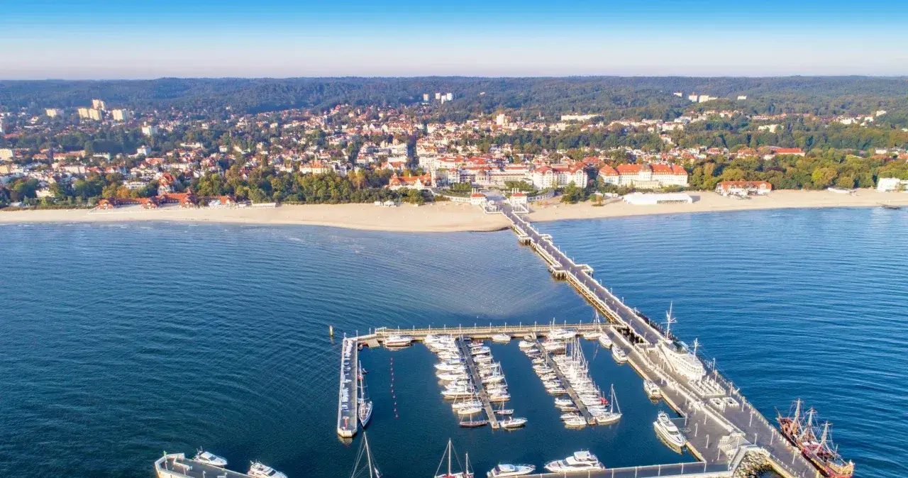 Bałtyk: Jak głęboki jest? Od Głębi Landsort po polskie plaże
