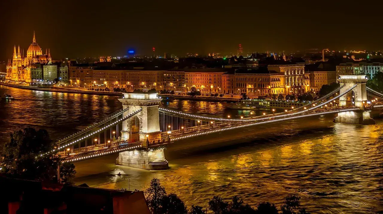 Najlepsze atrakcje w Budapeszcie, które musisz zobaczyć podczas wizyty