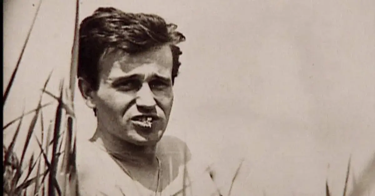 Łukasz Nowicki: Fascynująca biografia i osiągnięcia aktora