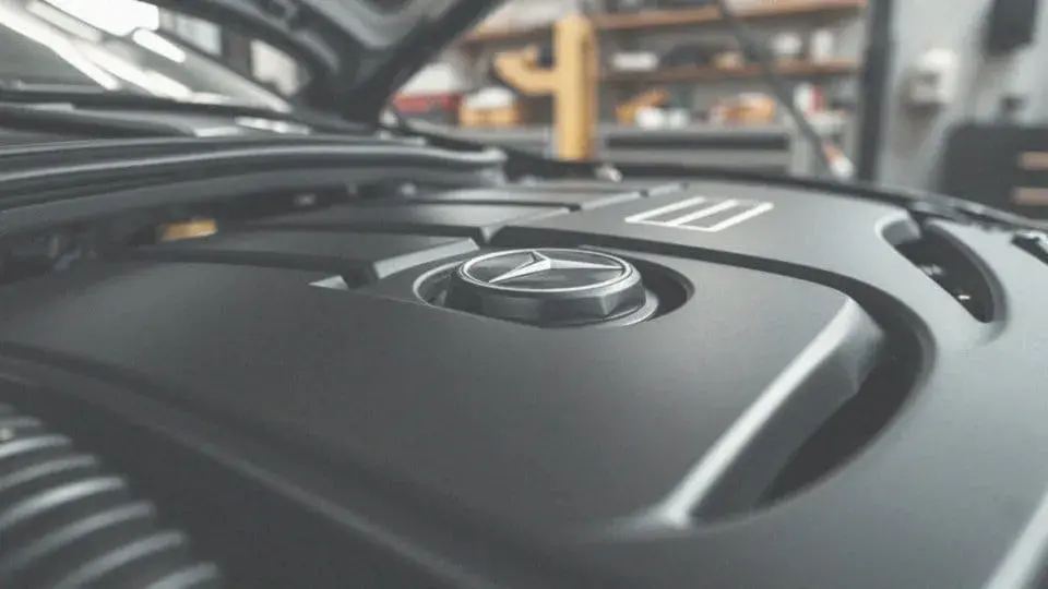 BMW E60 530d: Olej (8.25L, LL-04). Wymiana i DPF poradnik.