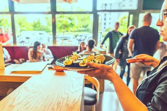 Gdzie zjeść na Bielanach? Odkryj najlepsze lokale gastronomiczne