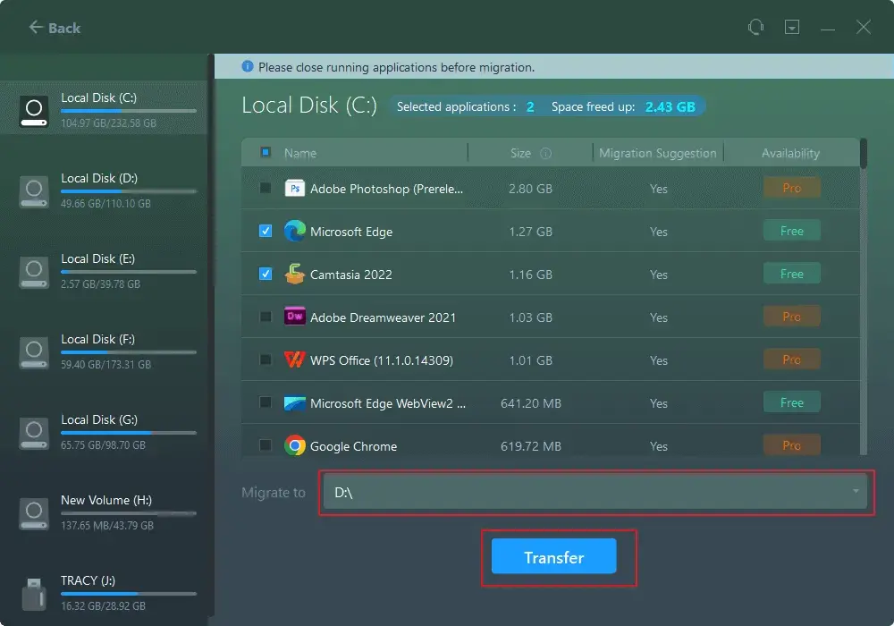 Ile waży Fortnite na PC? Aktualny rozmiar i jak go zmniejszyć
