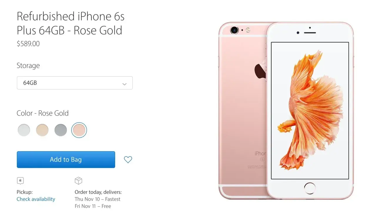 iPhone: Jak rozpoznać podróbkę? Sprawdź przed zakupem!