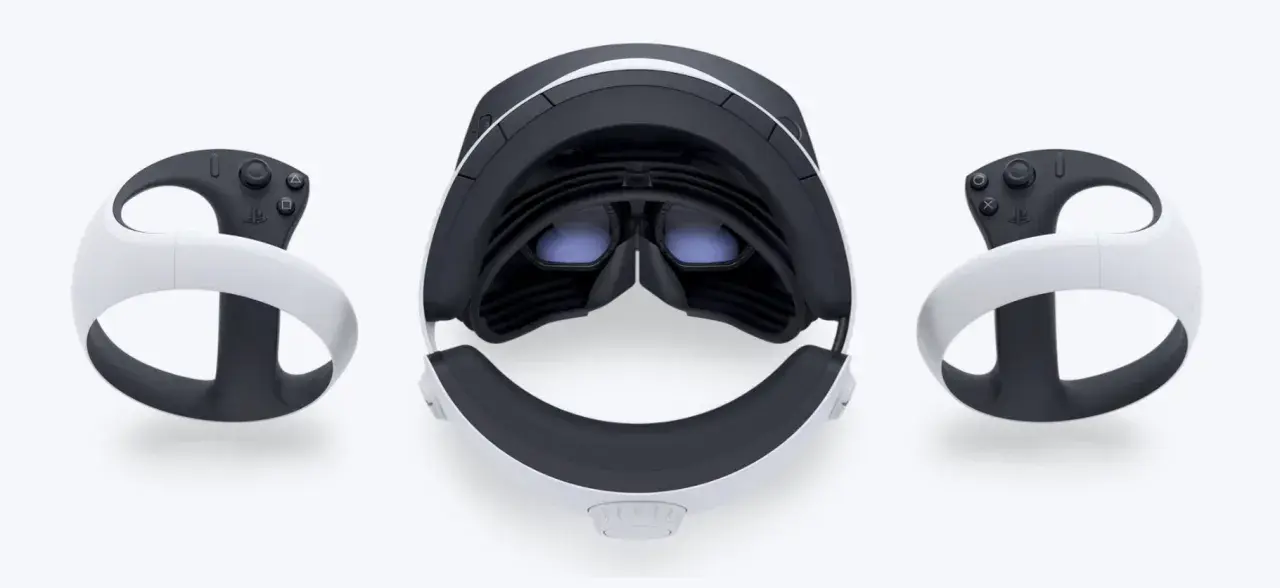 PS VR2 a gry z PS VR1: Kompatybilność, aktualizacje i co dalej?