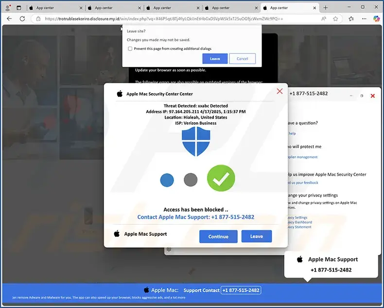 Mac: Antywirus konieczny? Odkryj, kiedy ochrona Apple to za mało