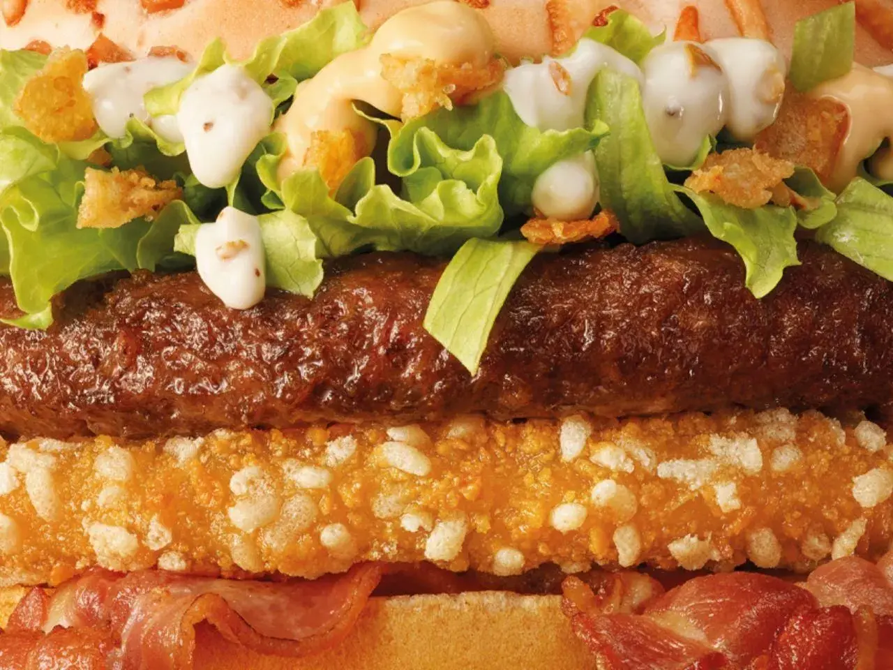 Burger Drwala do kiedy? Sprawdź, zanim zniknie z menu McDonald's