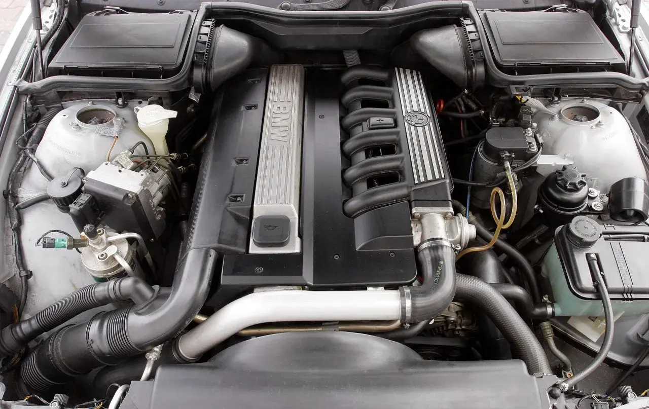 BMW E39: Jaki silnik wybrać? Poradnik eksperta przed zakupem