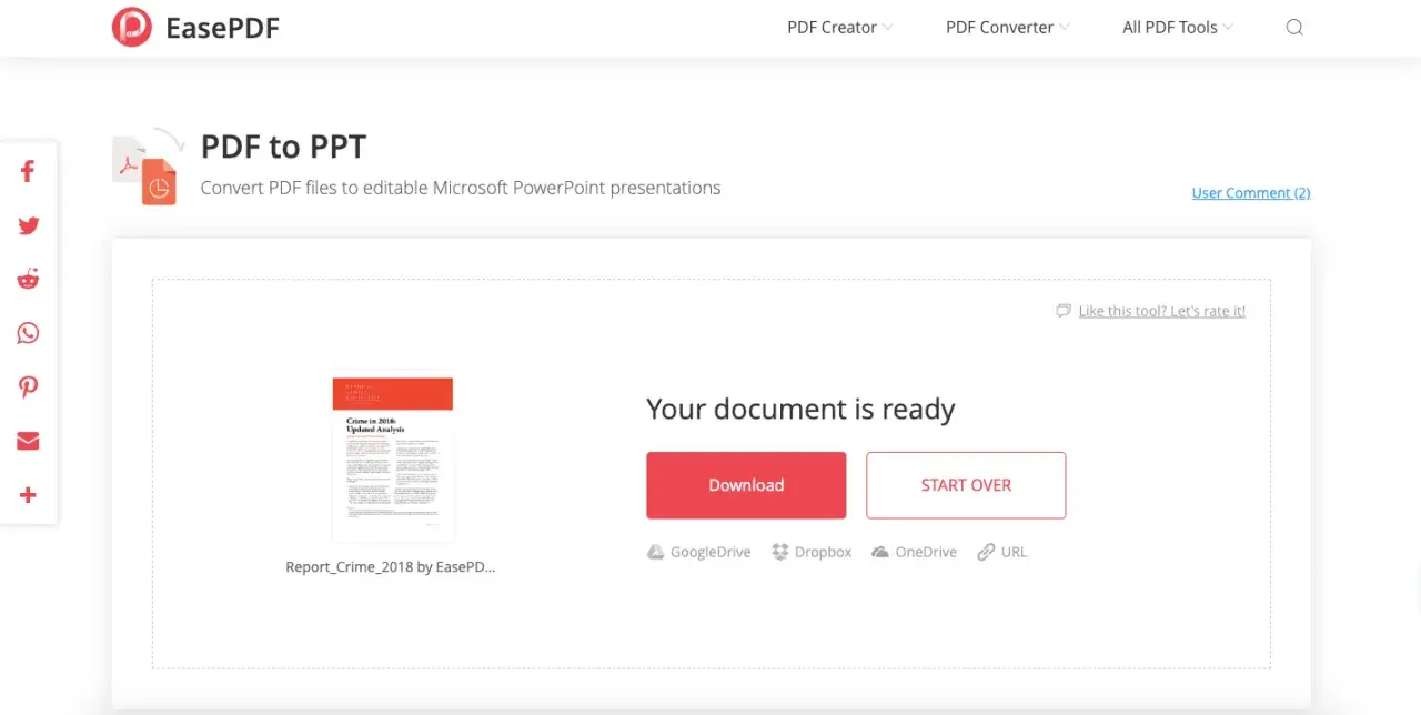 Jak otworzyć prezentację PDF w PowerPoint? Proste metody konwersji.