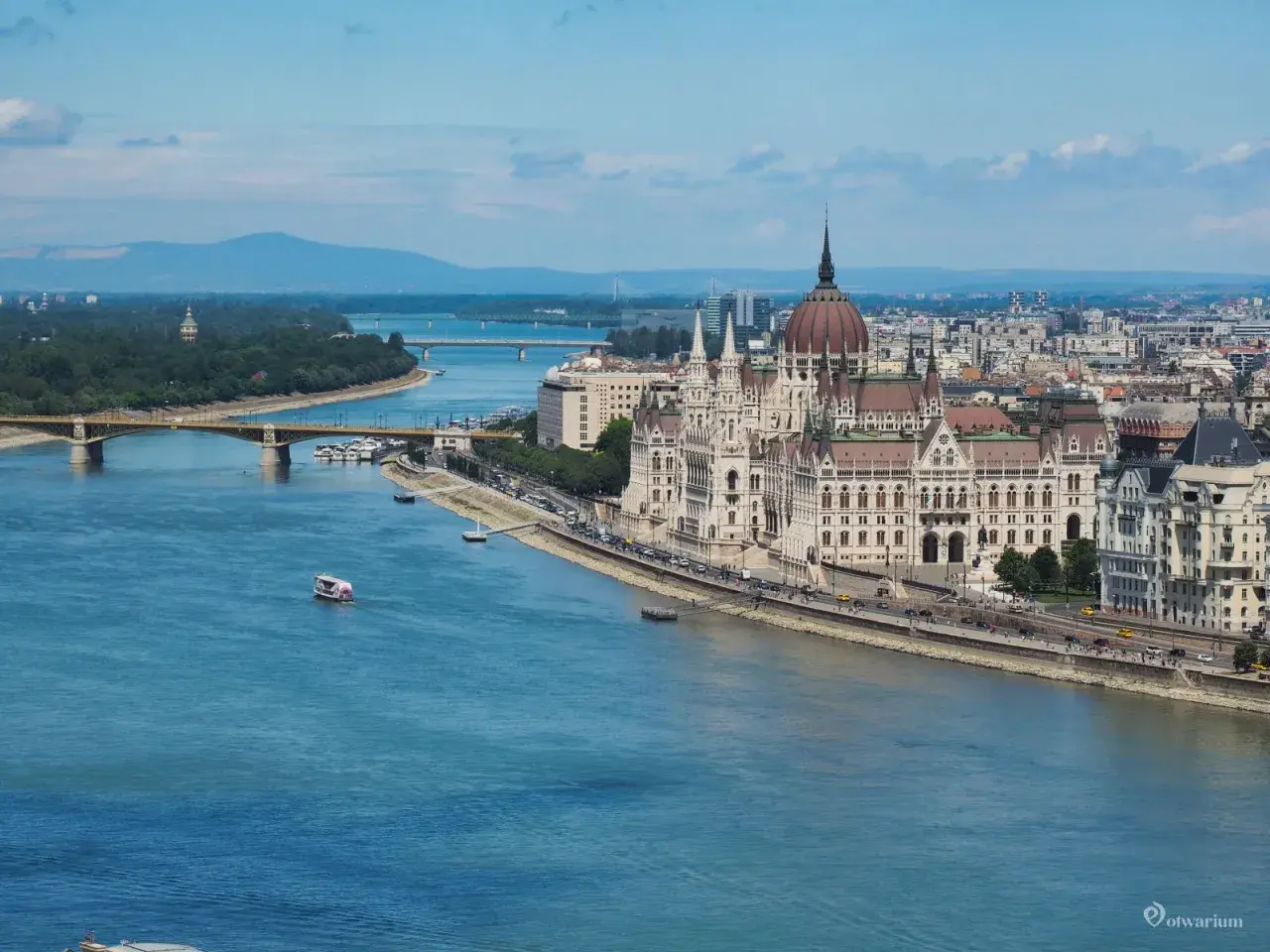 Ludwig Múzeum Budapeszt: Twój przewodnik po sztuce współczesnej