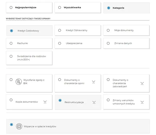 Jak spłacić kredyt w mBanku - uniknij problemów z zadłużeniem