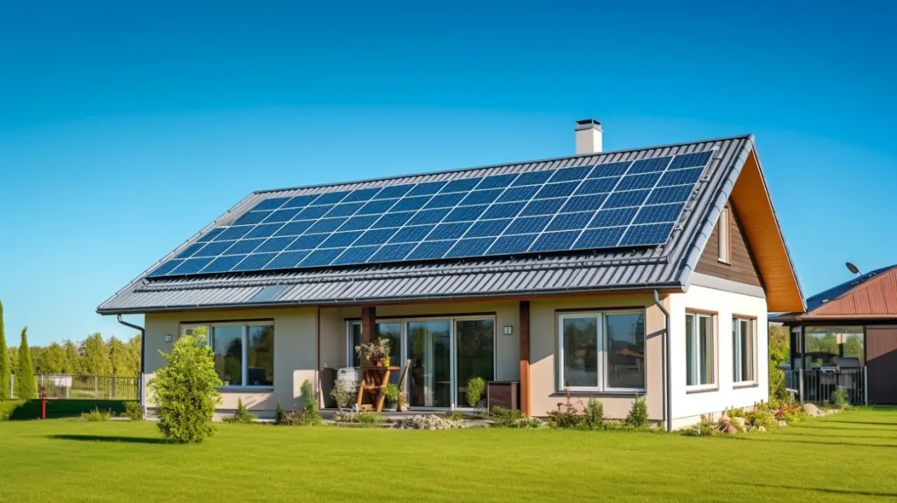 Instalacja on-grid: co to jest i jakie są jej zalety i wady