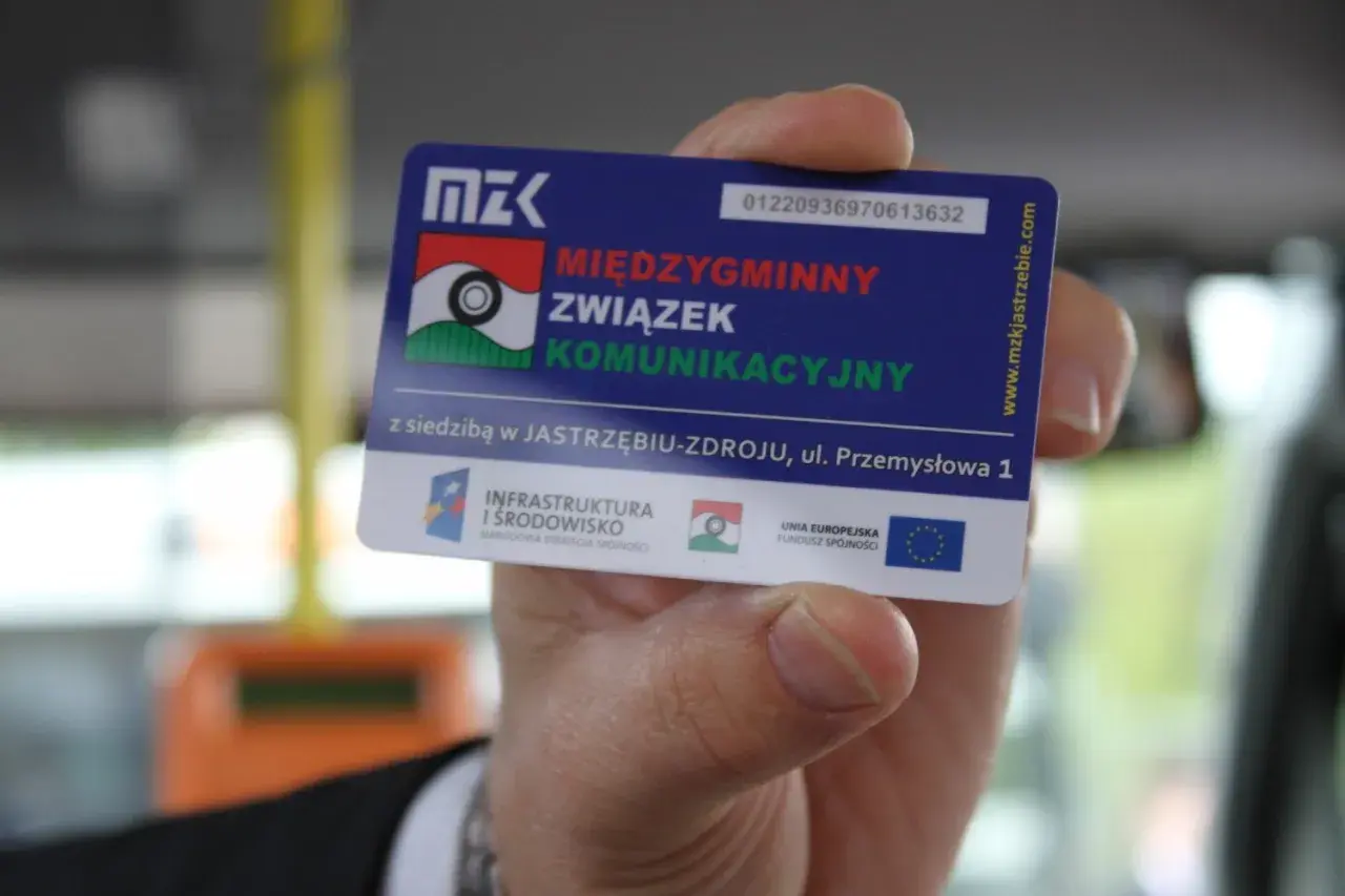 Skąd odjeżdża Drabas w Jastrzębiu? Adres i pewne wskazówki