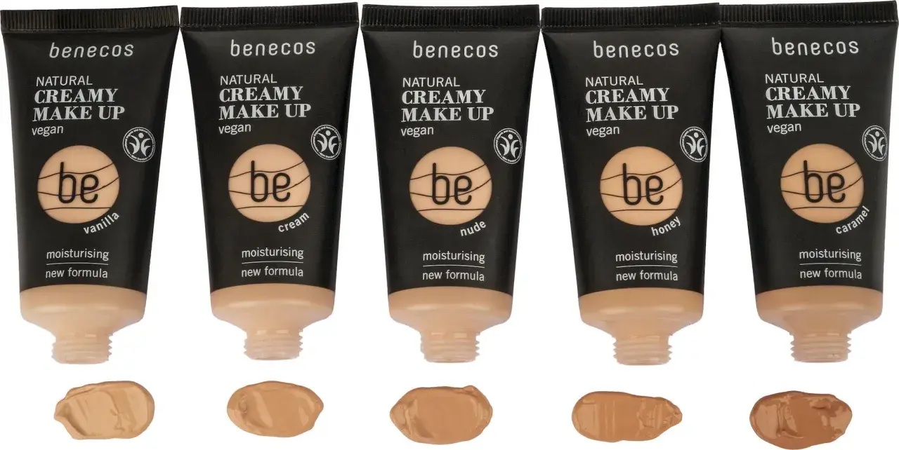Benecos BB: Gdzie kupić, ceny, odcienie? Poradnik eksperta!
