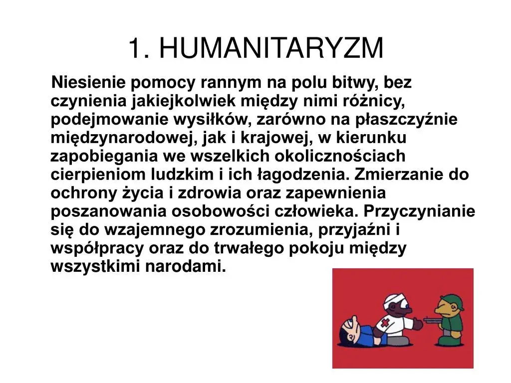 Najlepsza prezentacja o PCK: kompletne materiały i ważne informacje