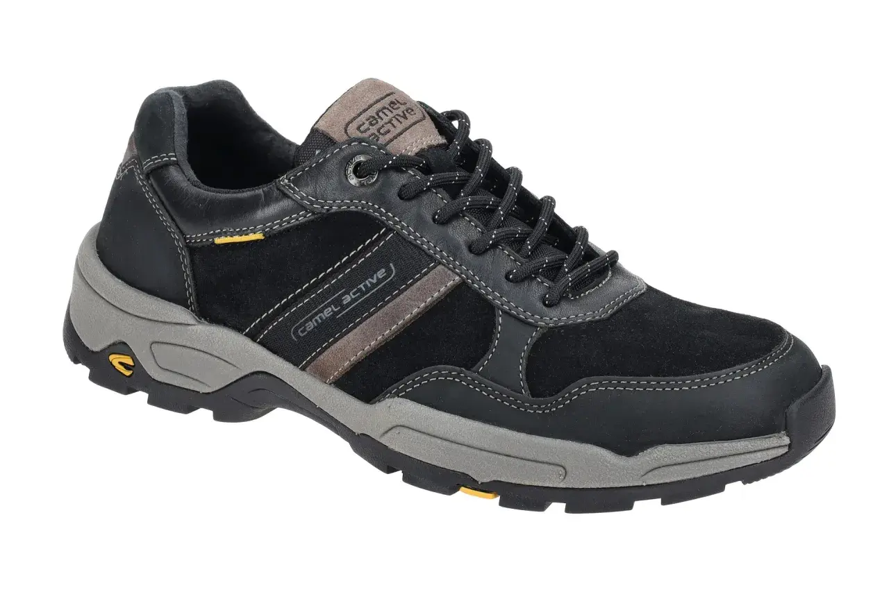 Camel Active Schuhe: Stil, Qualität & Kaufberatung für Ihr Abenteuer