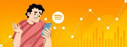 Ile internetu zużywa Spotify? Sprawdź, jak ograniczyć dane!