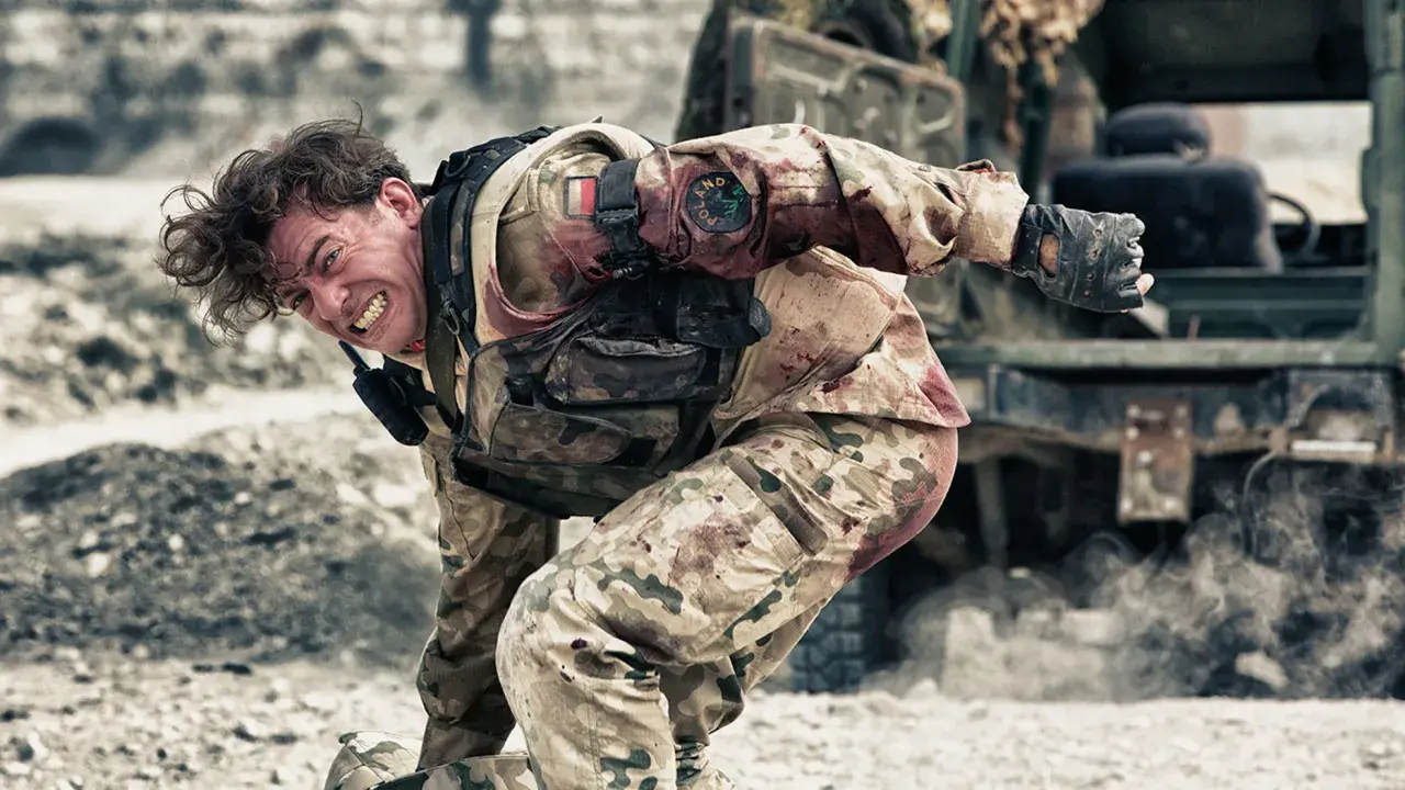 Polski film o wojsku: brutalna rzeczywistość życia w armii
