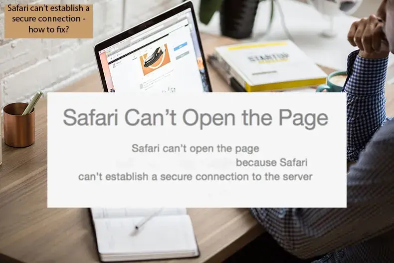 Jak zaktualizować Safari i uniknąć problemów z bezpieczeństwem